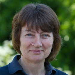 Sue Grace