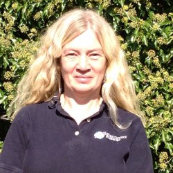 Tanya Lane