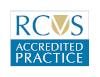 RCVS Accredited Practice