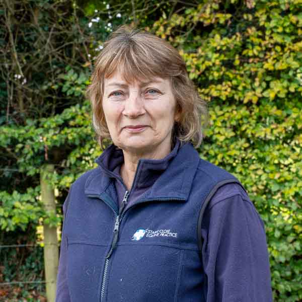 Sue Grace - Stable Close (Web)